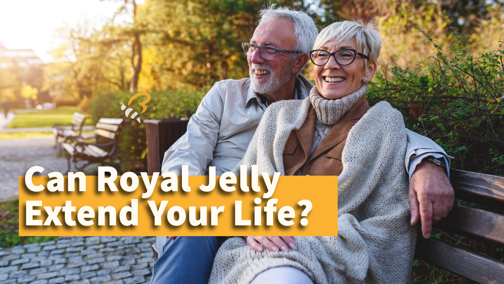Can Royal Jelly Extend Your Life?