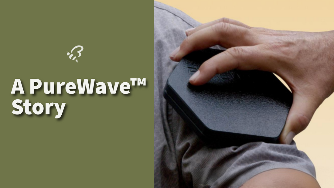 A PureWave™ Story