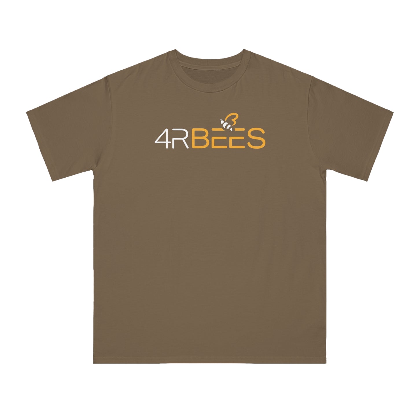 4RBees Organic Classic T-Shirt - 4RBees
