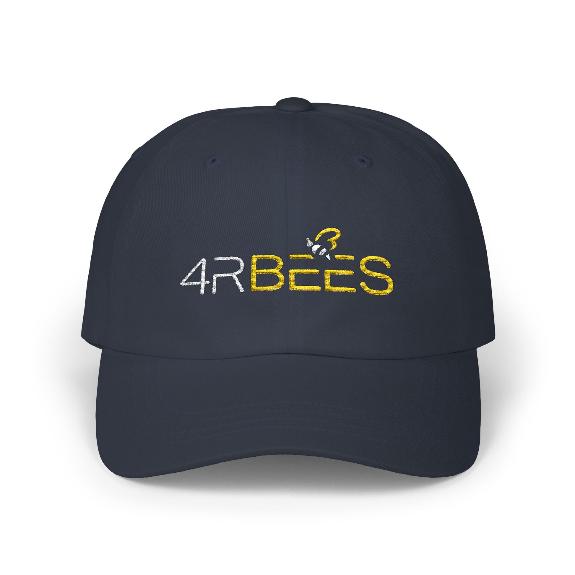 4RBees Classic Dad Cap - 4RBees