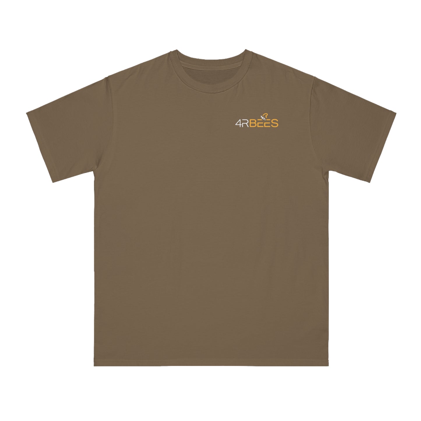4RBees 2 Organic Classic T-Shirt - 4RBees
