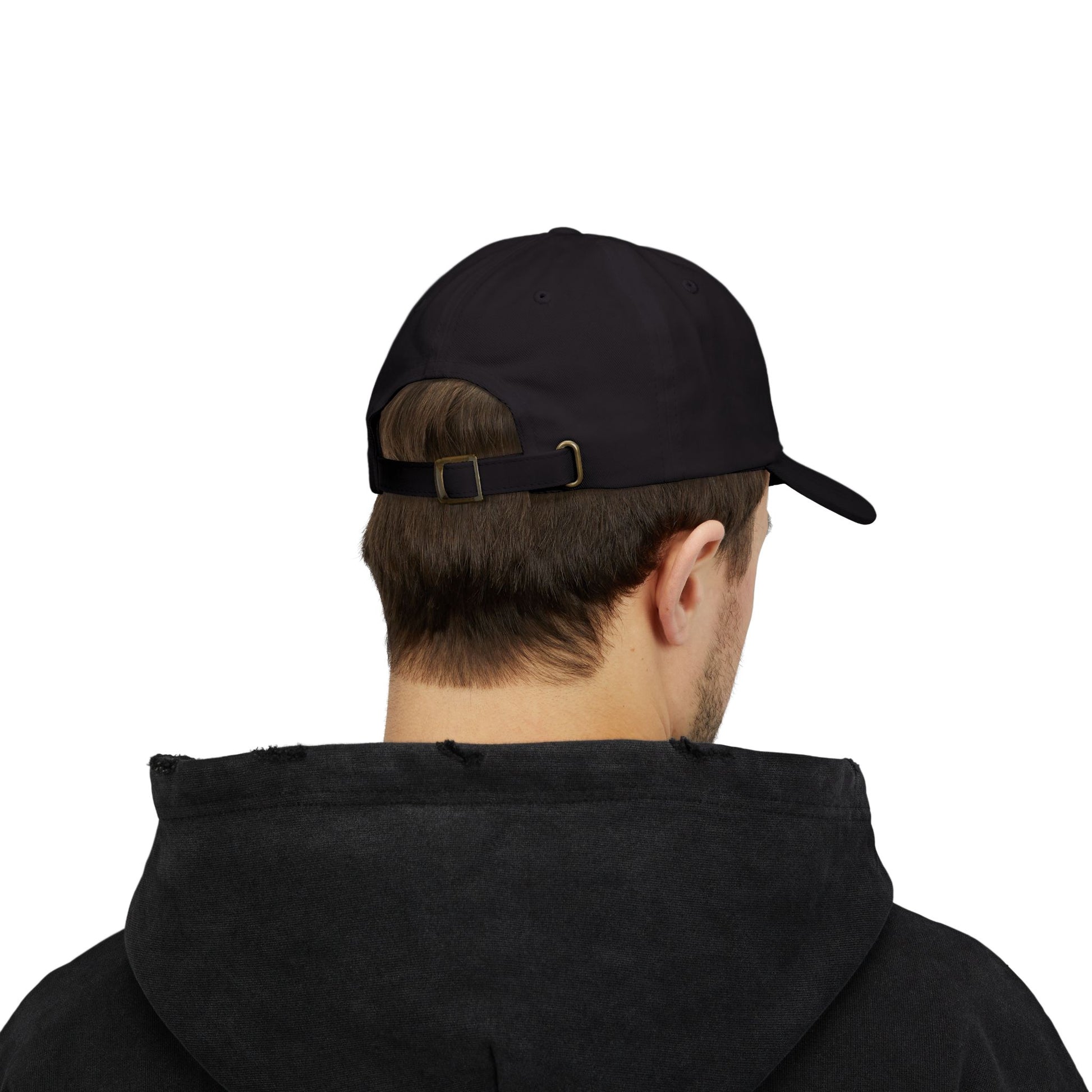 4RBees Classic Dad Cap - 4RBees