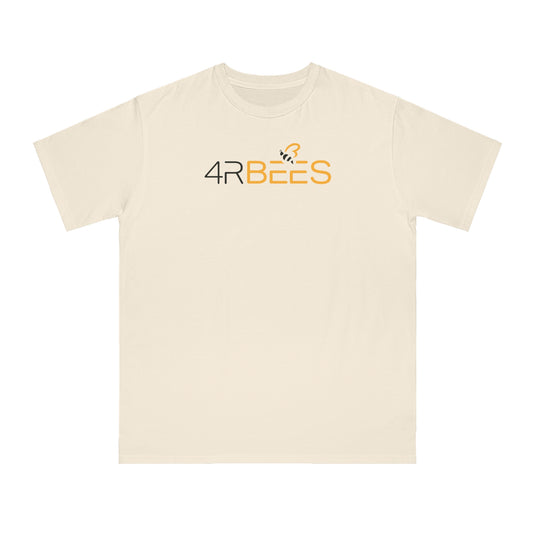 4RBees Organic Classic T-Shirt - 4RBees