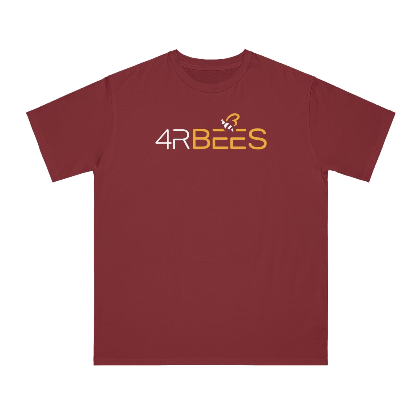 4RBees Organic Classic T-Shirt - 4RBees