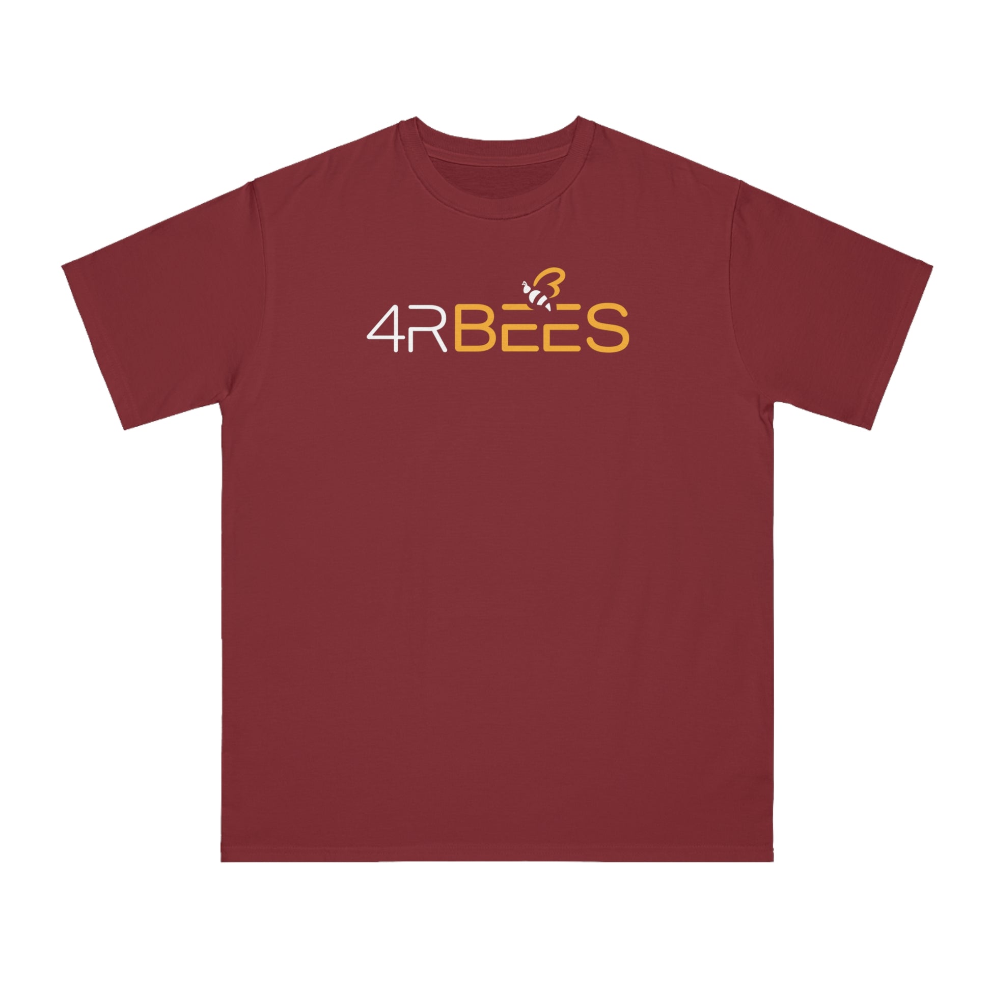 4RBees Organic Classic T-Shirt - 4RBees