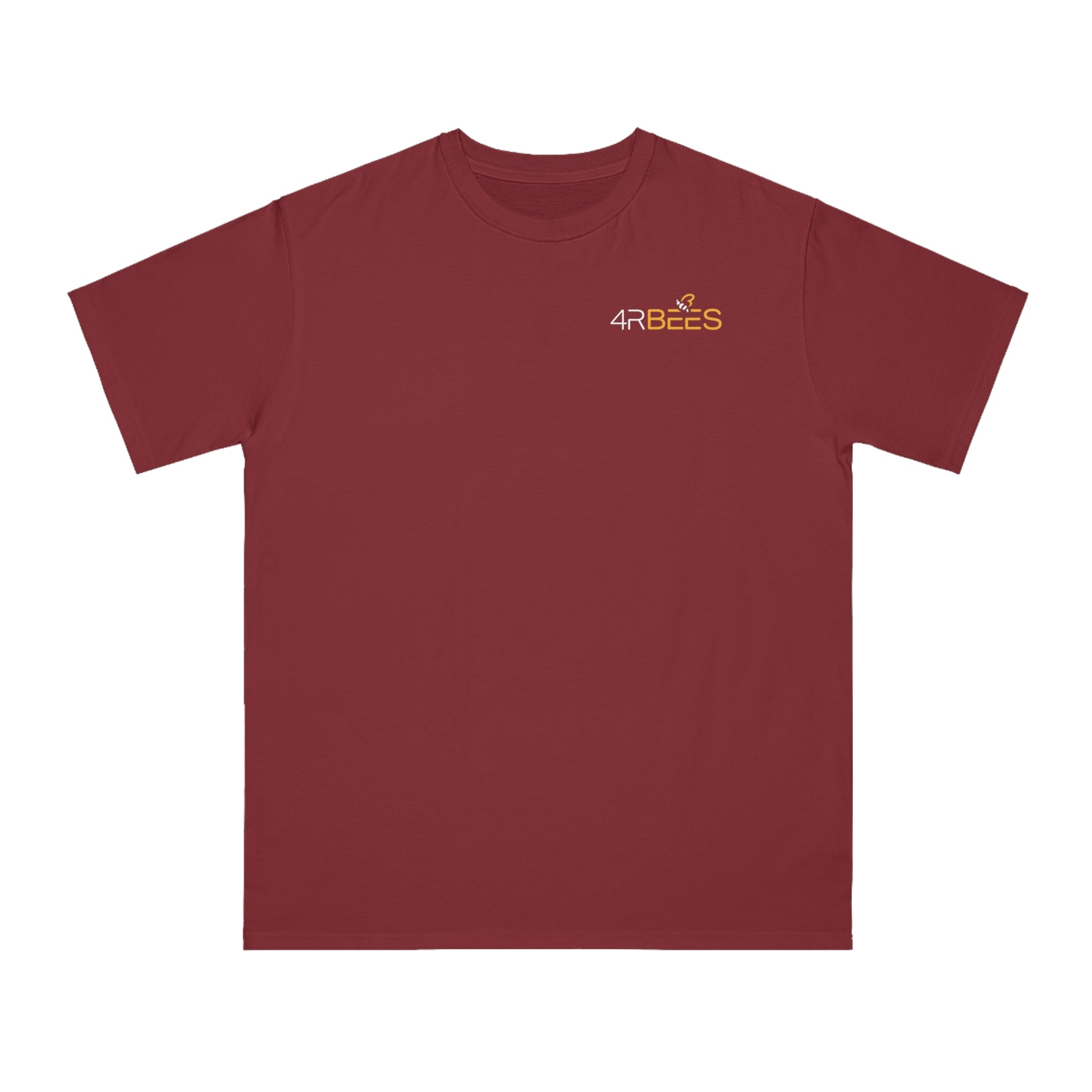 4RBees 2 Organic Classic T-Shirt - 4RBees