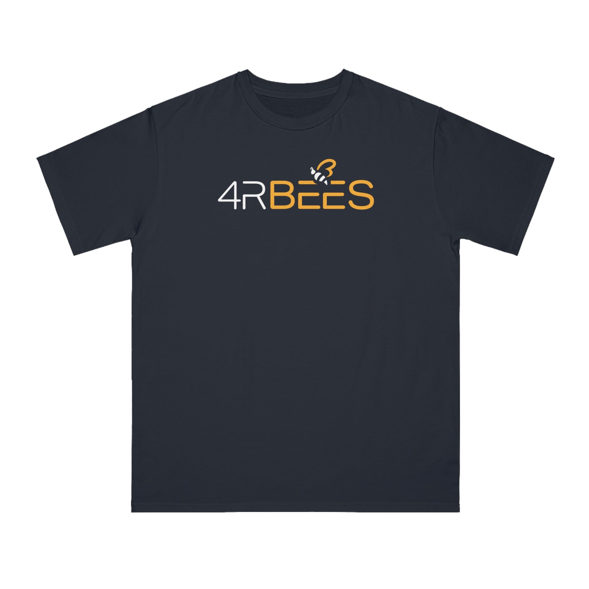 4RBees Organic Classic T-Shirt - 4RBees