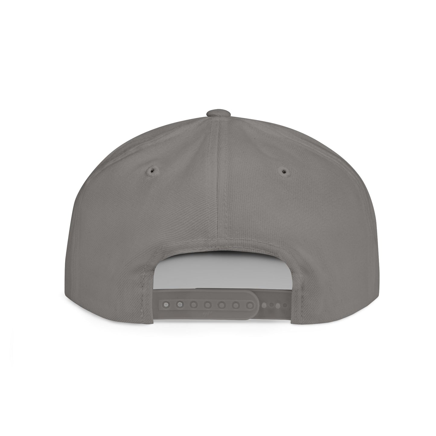 4RBees Flat Bill Snapback - 4RBees