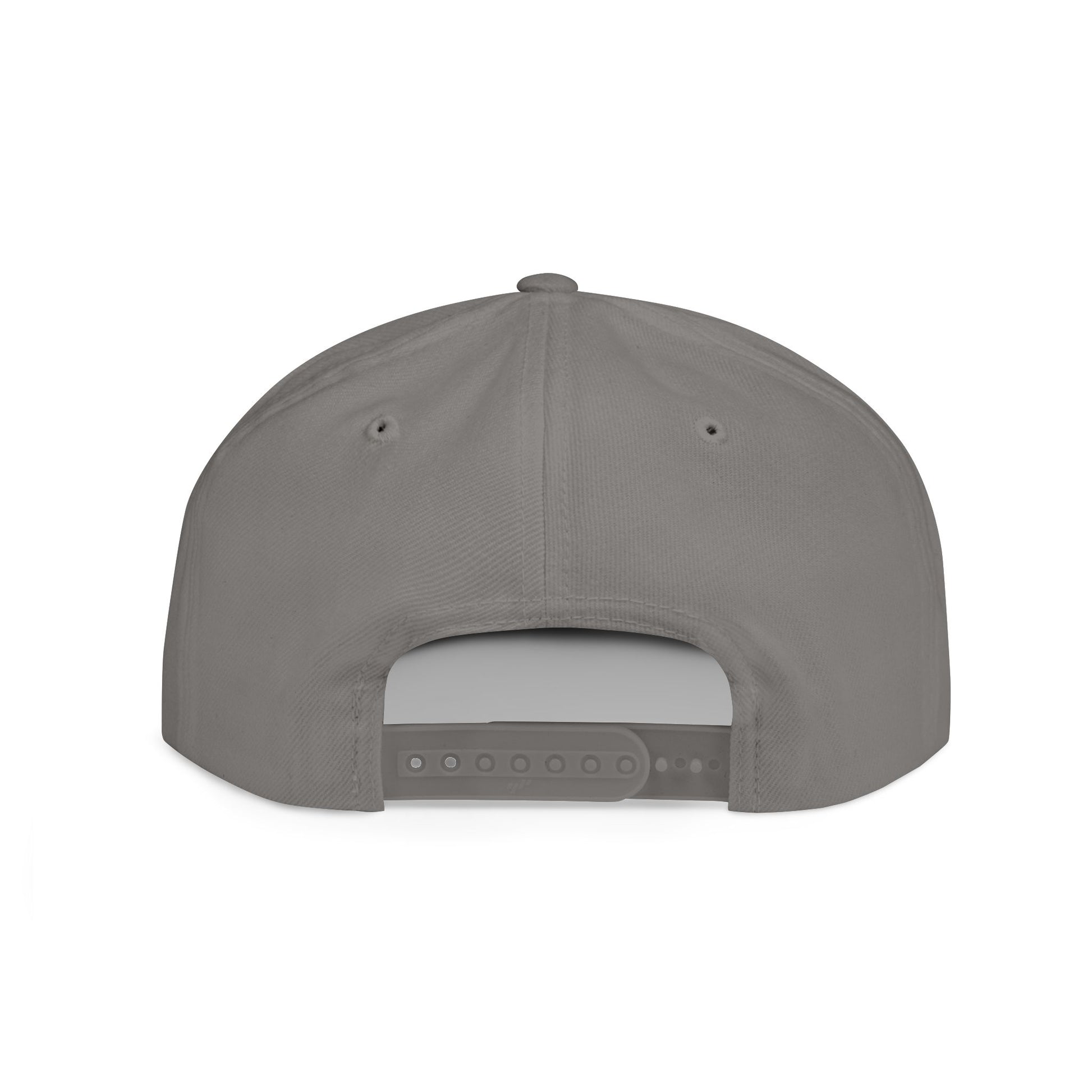 4RBees Flat Bill Snapback - 4RBees