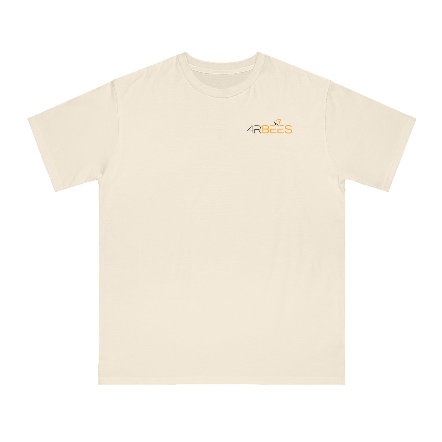 4RBees 2 Organic Classic T-Shirt - 4RBees