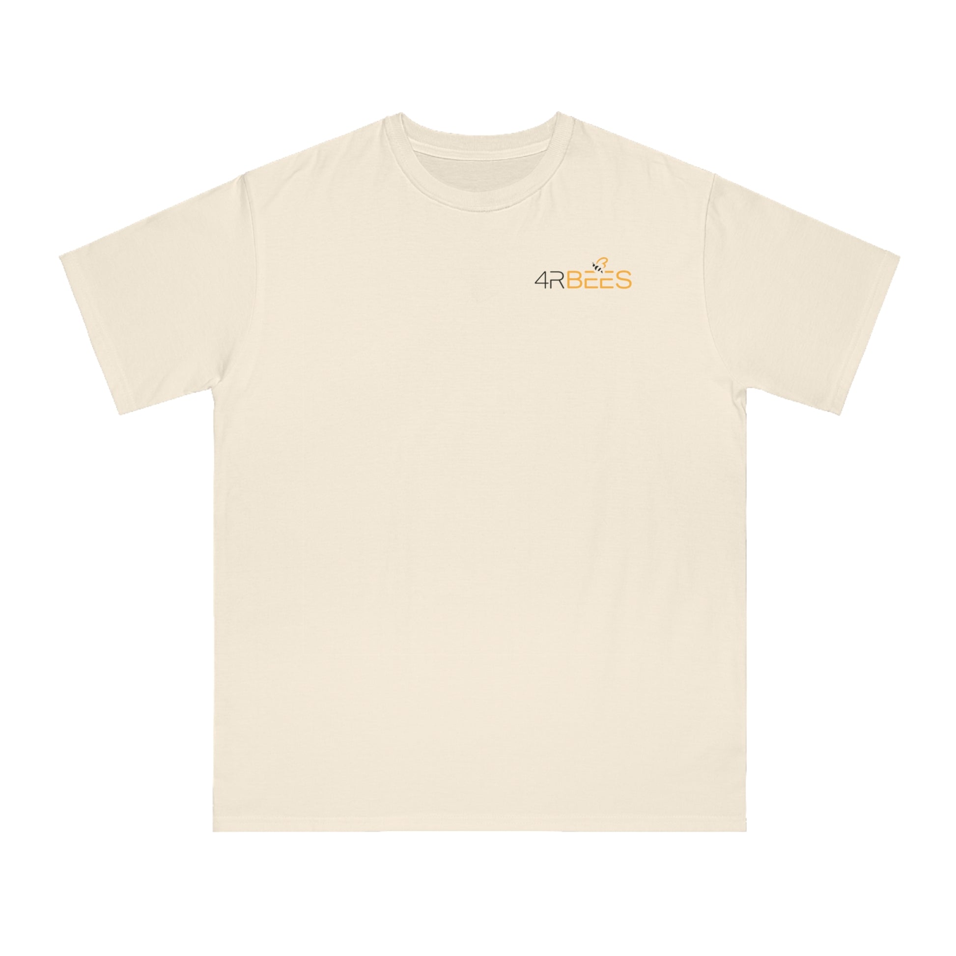 4RBees 2 Organic Classic T-Shirt - 4RBees