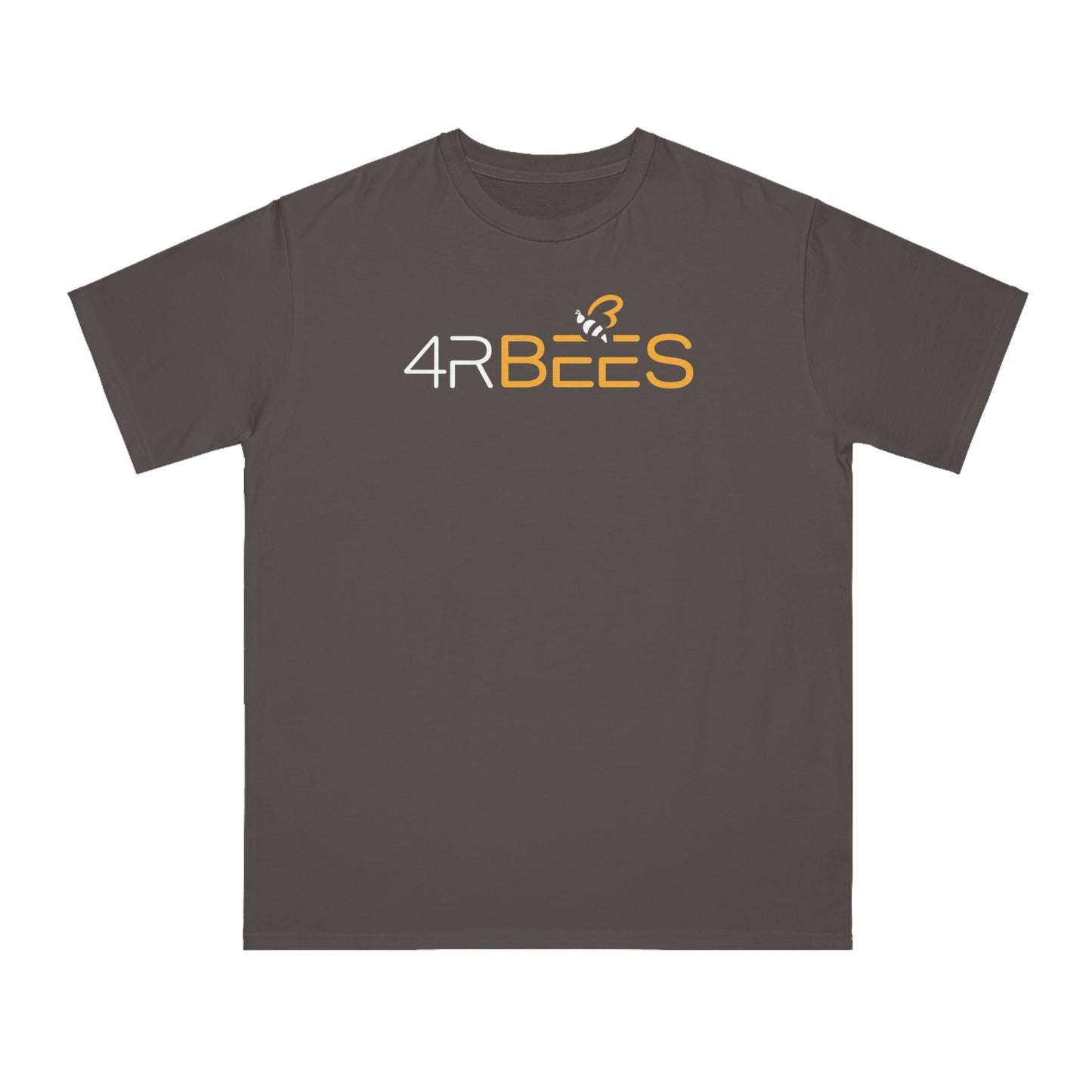 4RBees Organic Classic T-Shirt - 4RBees