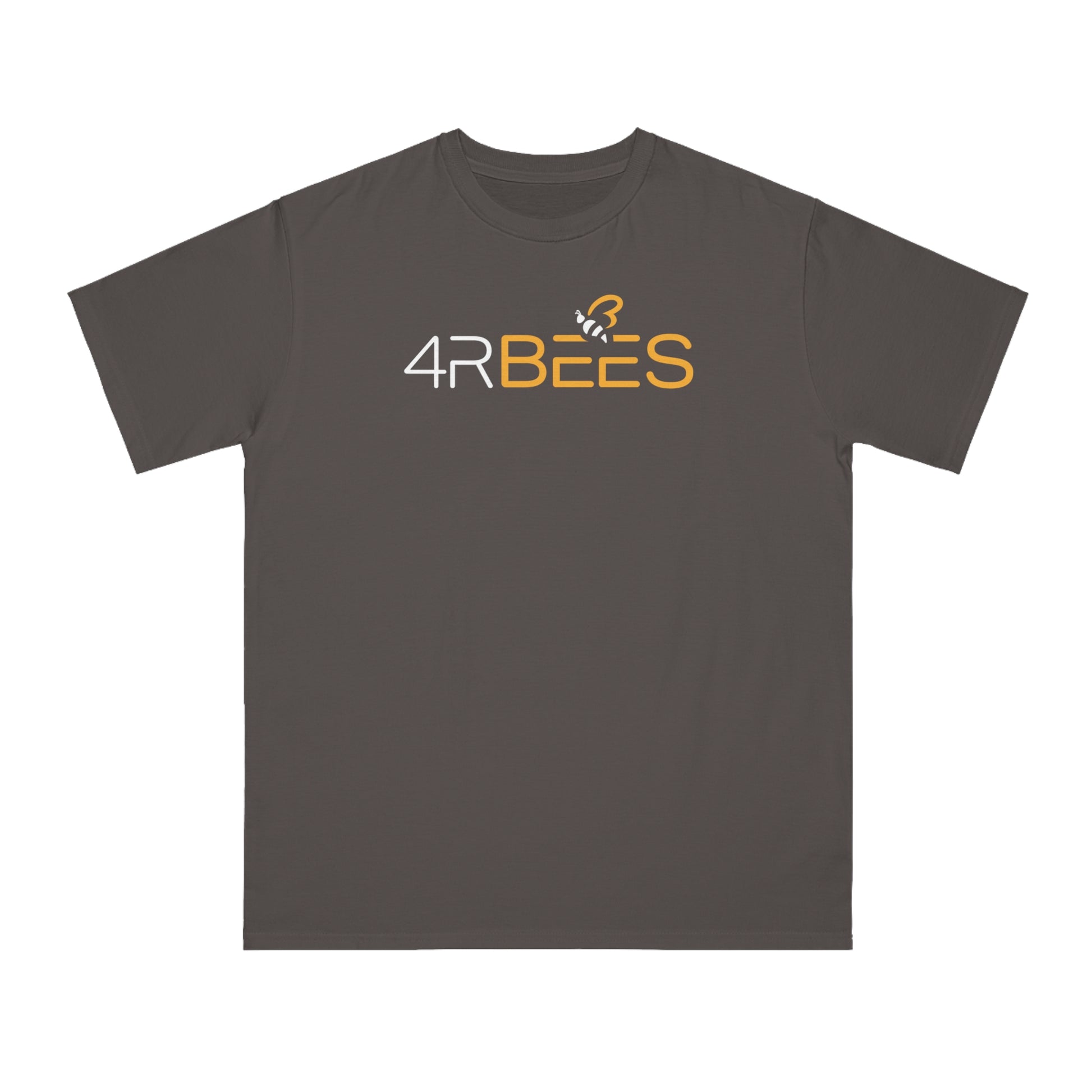 4RBees Organic Classic T-Shirt - 4RBees