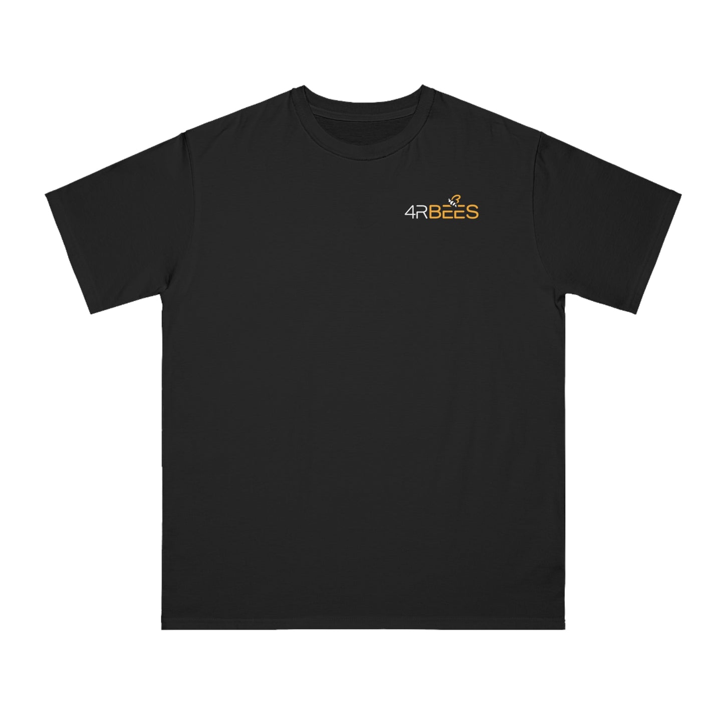 4RBees 2 Organic Classic T-Shirt - 4RBees