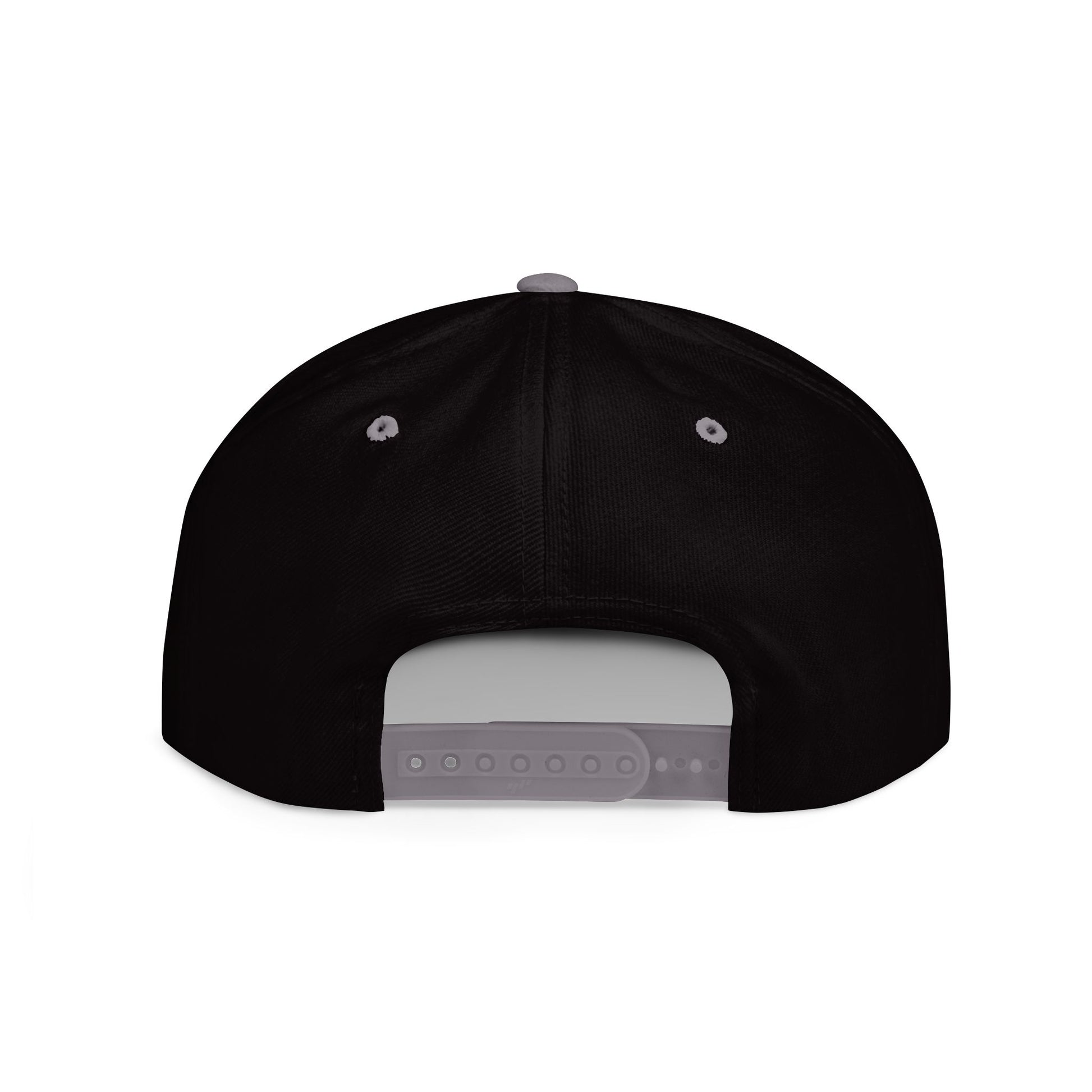 4RBees Flat Bill Snapback - 4RBees