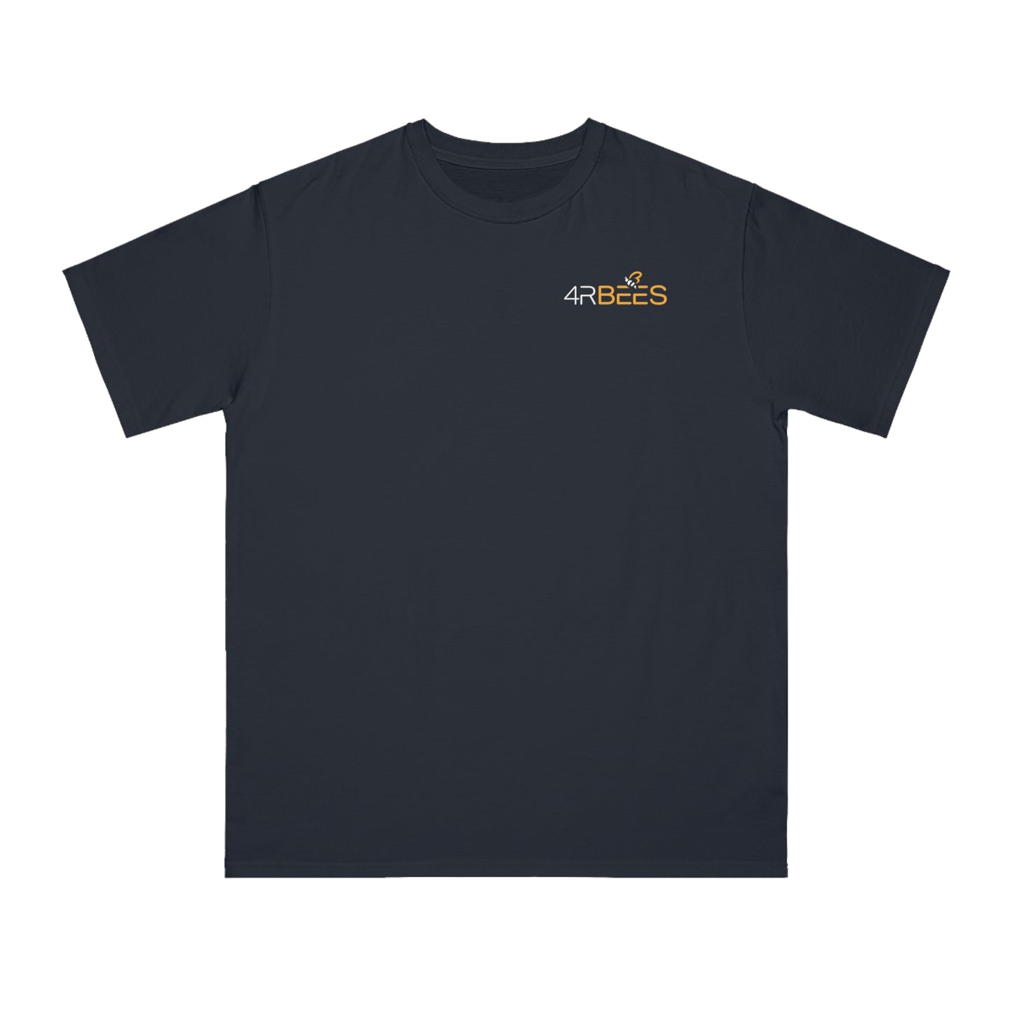 4RBees 2 Organic Classic T-Shirt - 4RBees