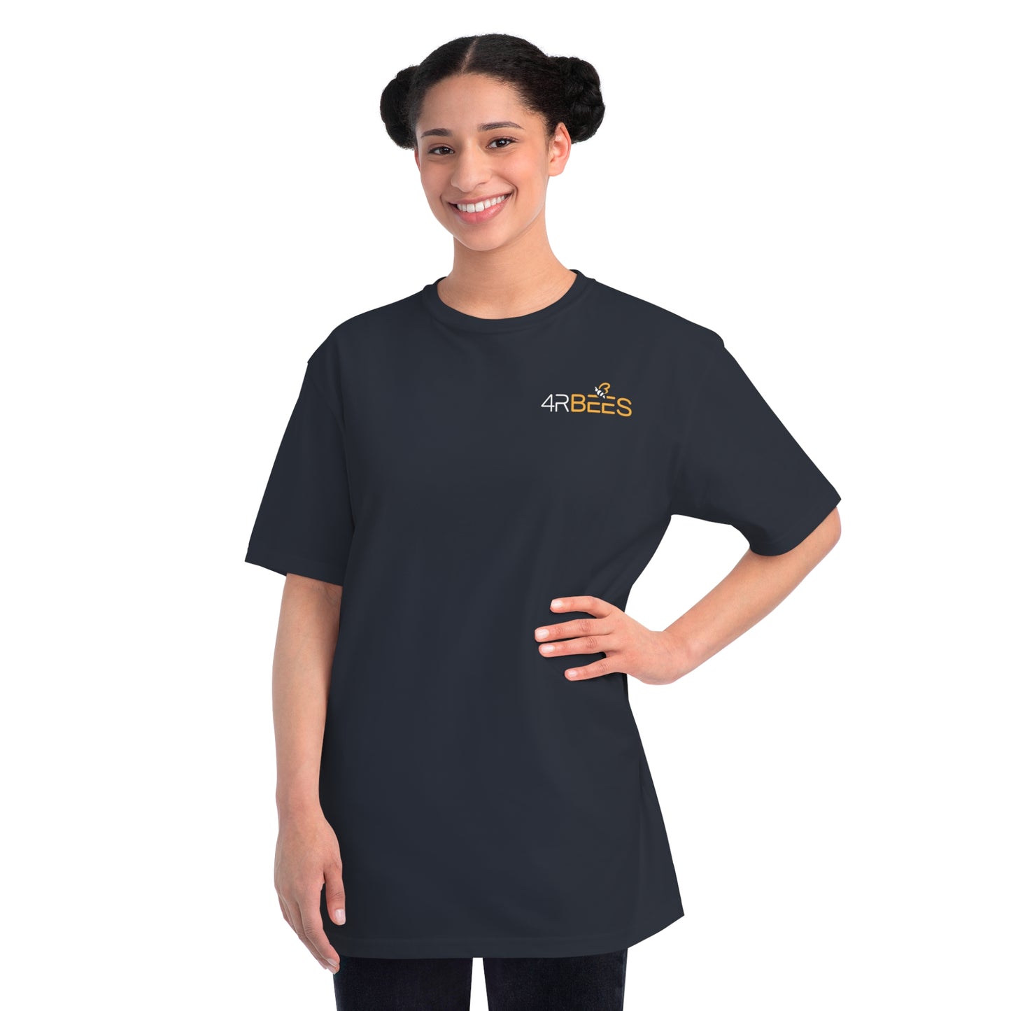 4RBees 2 Organic Classic T-Shirt - 4RBees