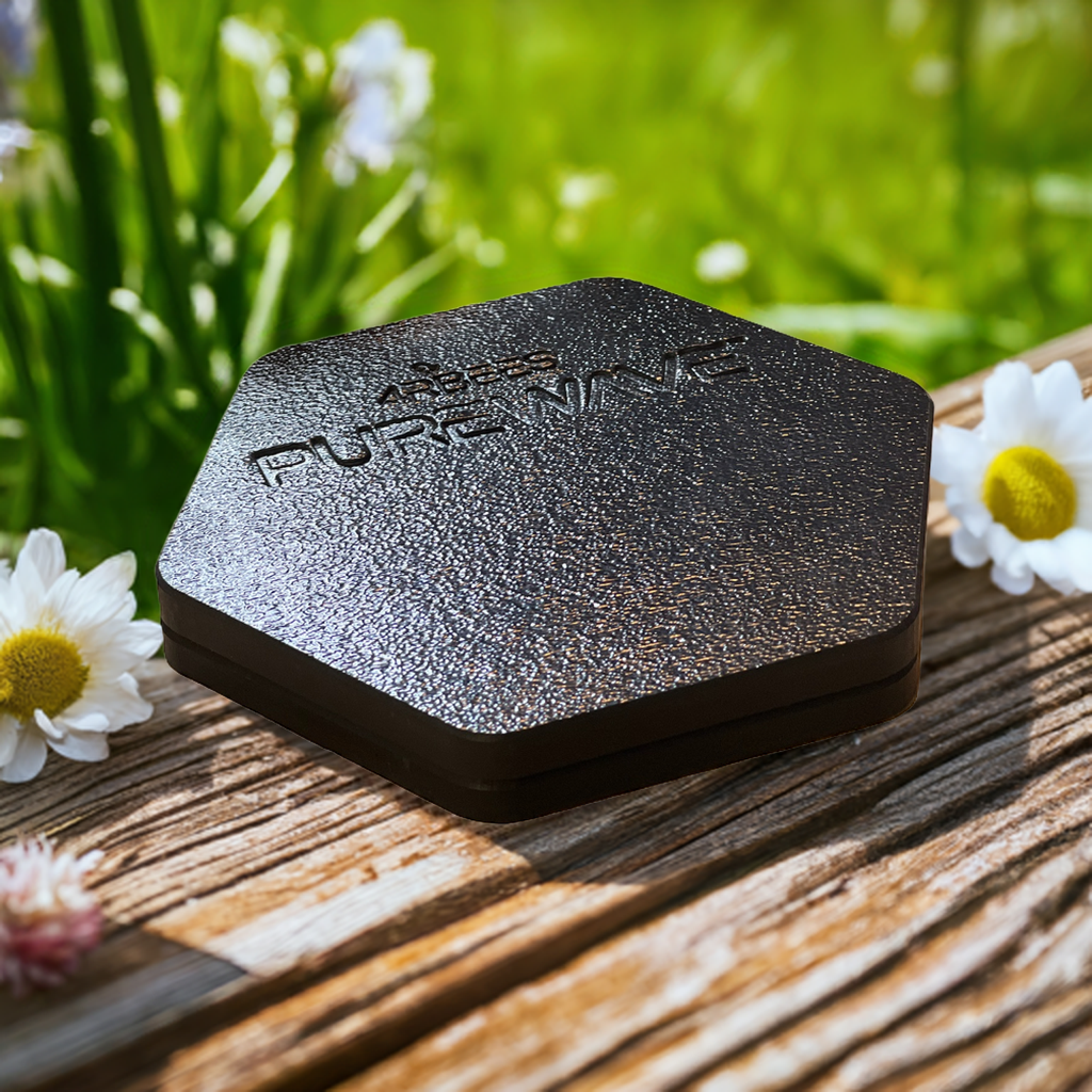 The Bee Abundant Wellness Pack - 4RBees