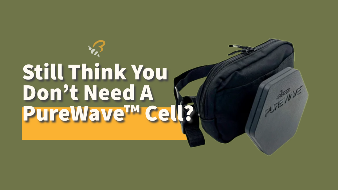Still Think You Don’t Need A PureWave Cell?