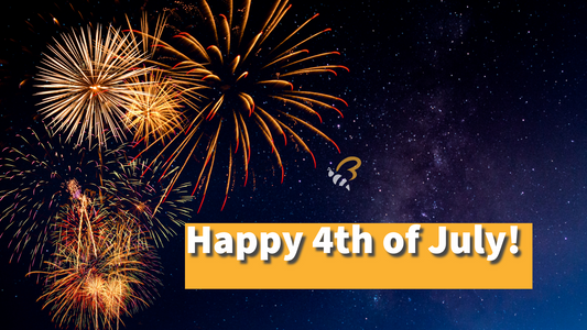 Happy 4th of July!