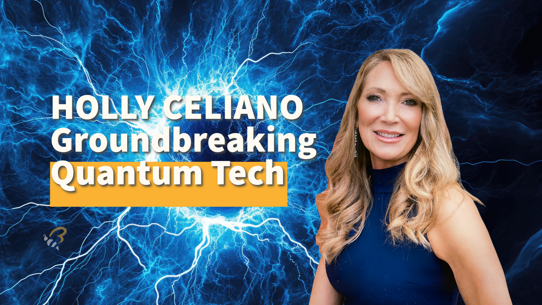 Groundbreaking New Quantum Tech