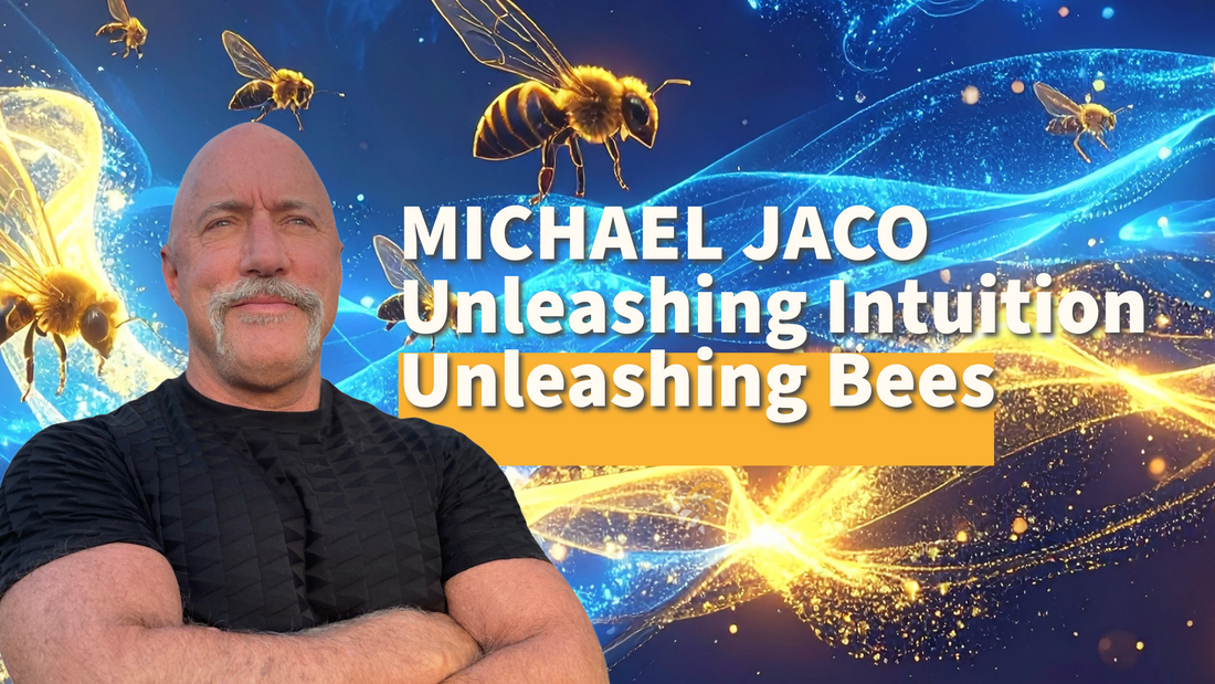 Unleashing Intuition, Unleashing the Bees