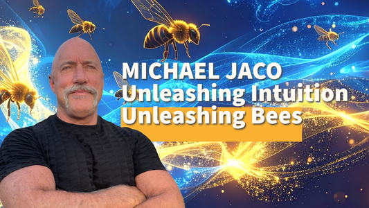 Unleashing Intuition, Unleashing the Bees
