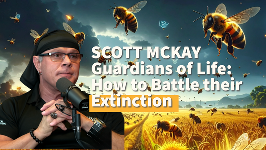 Guardians of Life:  How To Battle Their Extinction