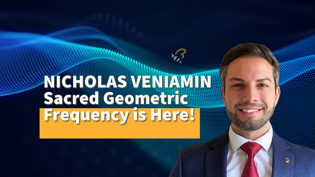 Third Time with Nick V Launches a Monthly Series