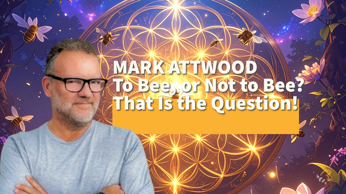 To Bee, or not to Bee?  That is the Question!