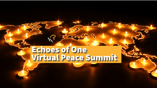 Echoes of One Virtual Peace Summit