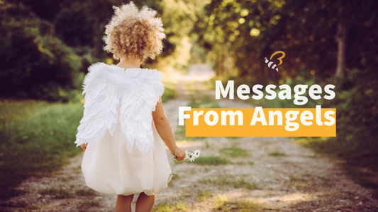 Messages from Angels