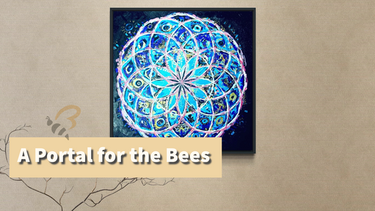 A Portal for the Bees