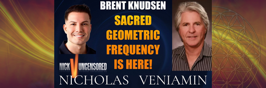 Third Time with Nick V Launches a Monthly Series