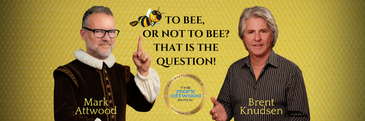 To Bee, or not to Bee?  That is the Question!