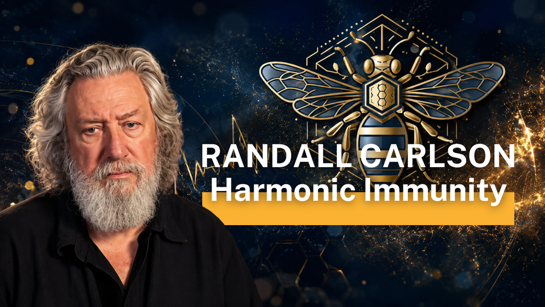 Harmonic Immunity