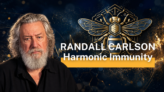 Harmonic Immunity