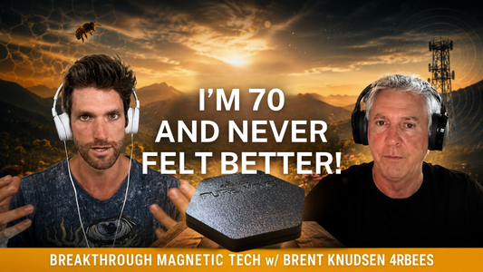I'm 70 and Never Felt Better!