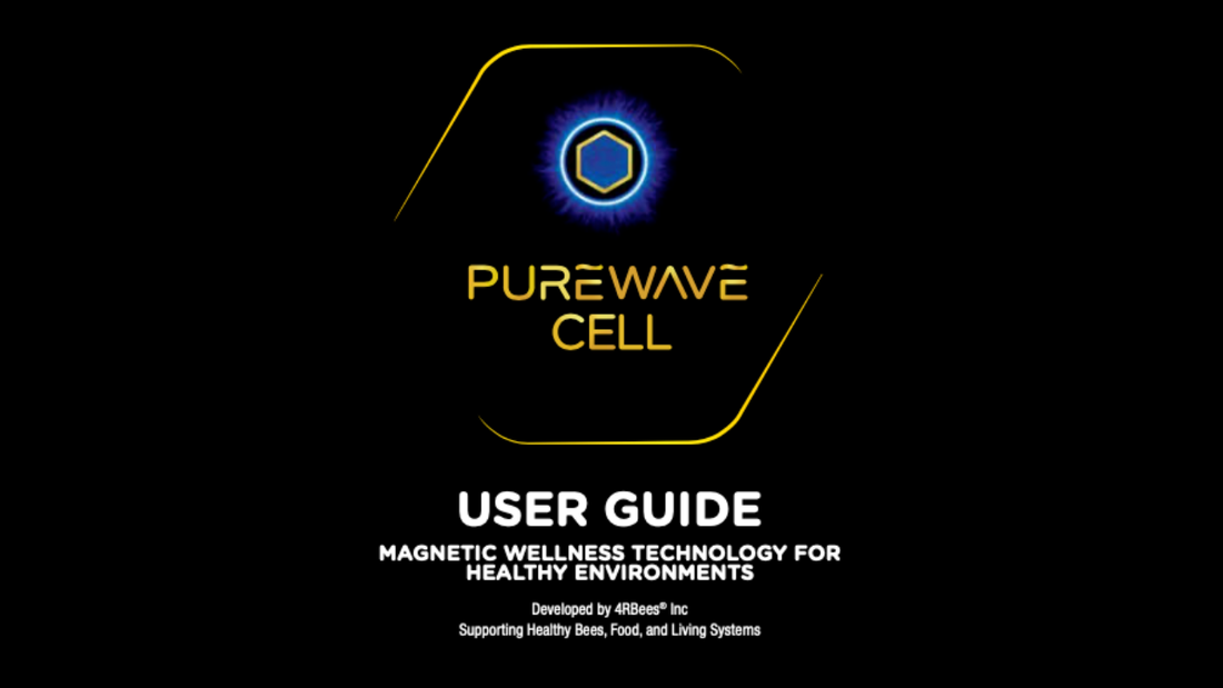 The PureWave™ Cell - Product & User Guide