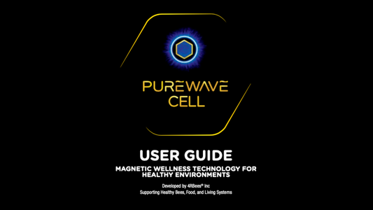 The PureWave™ Cell - Product & User Guide