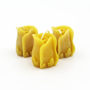 PureWave™ Beeswax Candles