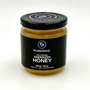 4RBees PureWave™ Honey