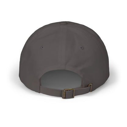 4RBEES STRONG Classic Dad Cap