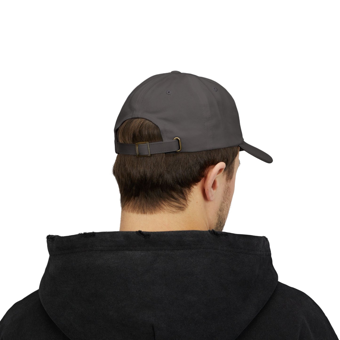 4RBEES STRONG Classic Dad Cap