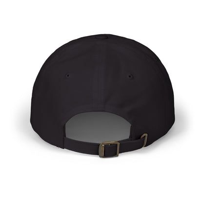 4RBEES STRONG Classic Dad Cap