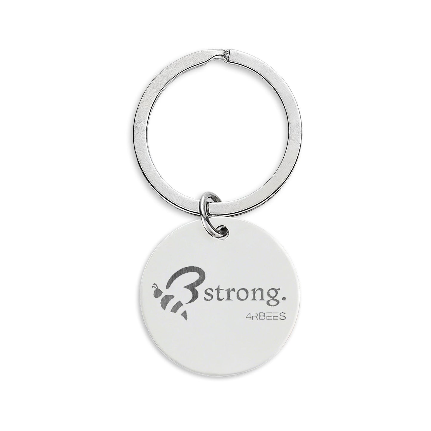 4RBEES STRONG Signature Key Tag