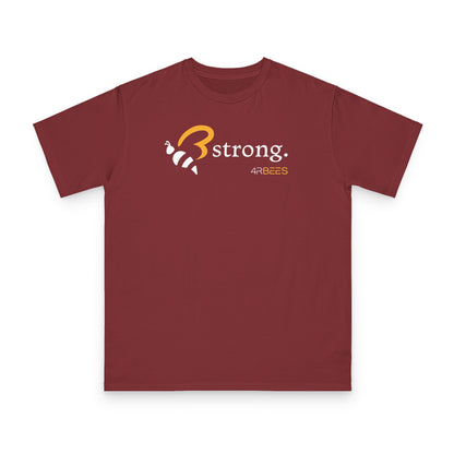 4RBEES STRONG Organic Classic T-Shirt