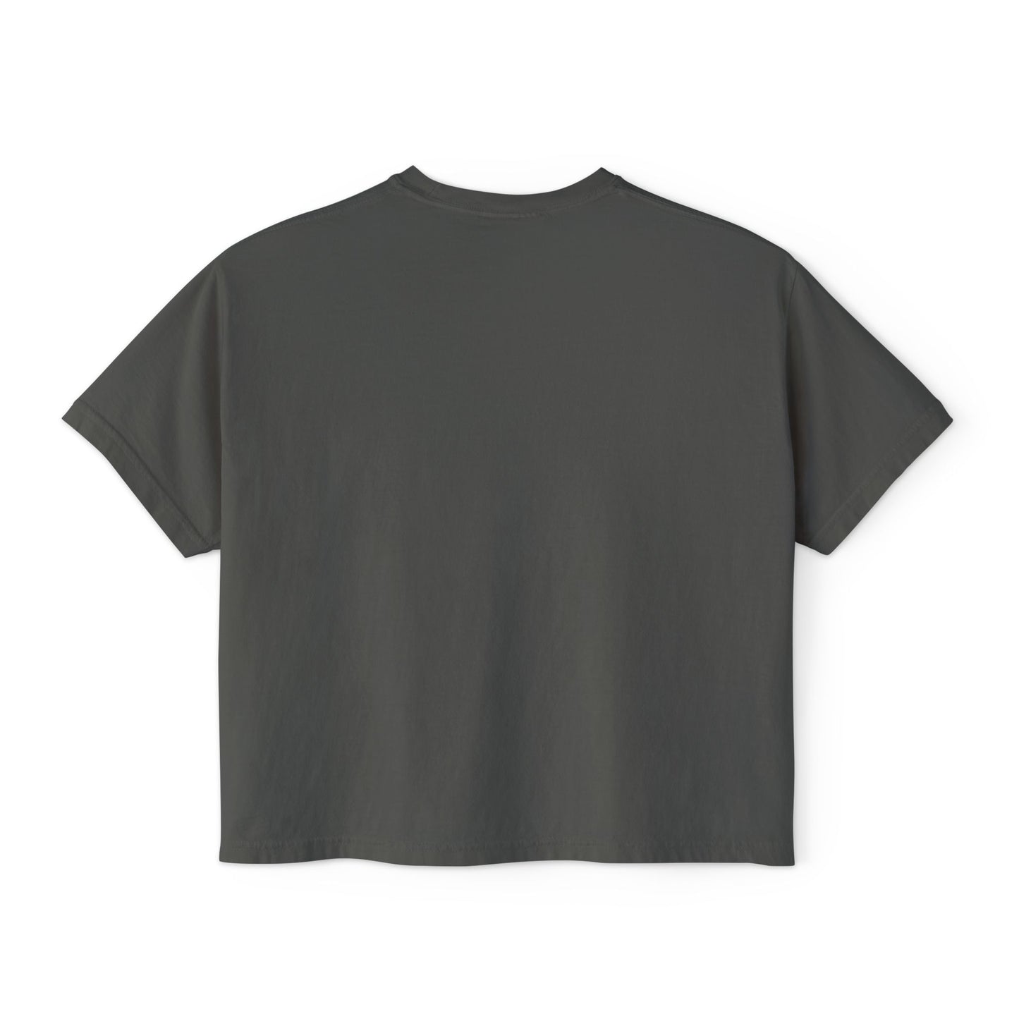 4RBEES STRONG Women's Boxy Tee