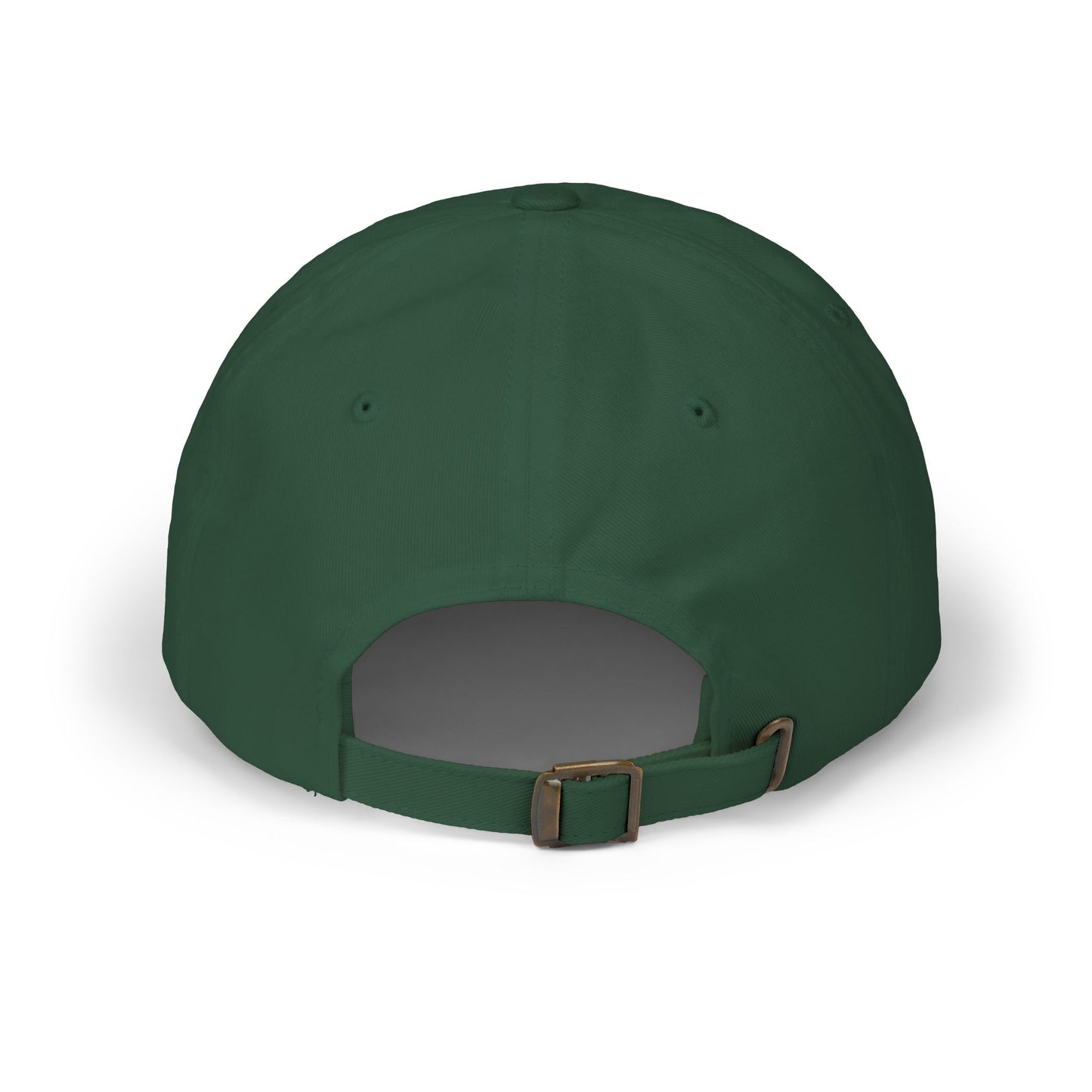 4RBEES STRONG Classic Dad Cap