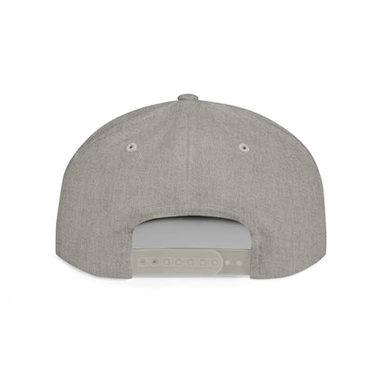 4RBees Flat Bill Snapback - 4RBees